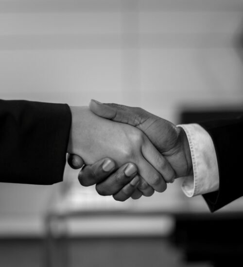 Handshake