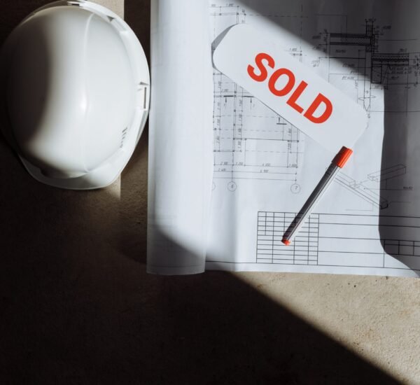 Sold